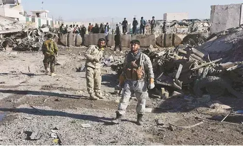 Baluch Liberation Army Attack: बलूच लिबरेशन आर्मी ने पाकिस्तान आर्मी पर किया हमला, 100 सैनकों की मौत