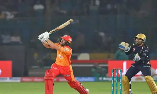 PSL 2022 QUE vs ISL Dream11 Prediction Today, Fantasy Cricket Tips: इन 11 खिलाड़ियों पर आप लगा सकते हैं दांव PSL 2022 QUE vs ISL Dream11 Prediction Today, Fantasy Cricket Tips: इन 11 खिलाड़ियों पर आप लगा सकते हैं दांव