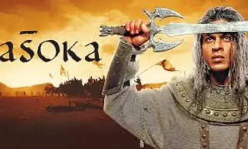 History Of Rewa: अशोका फिल्म में शाहरुख ने रीवा के महाराज की जो तलवार चलाई थी वो अब कहां हैं