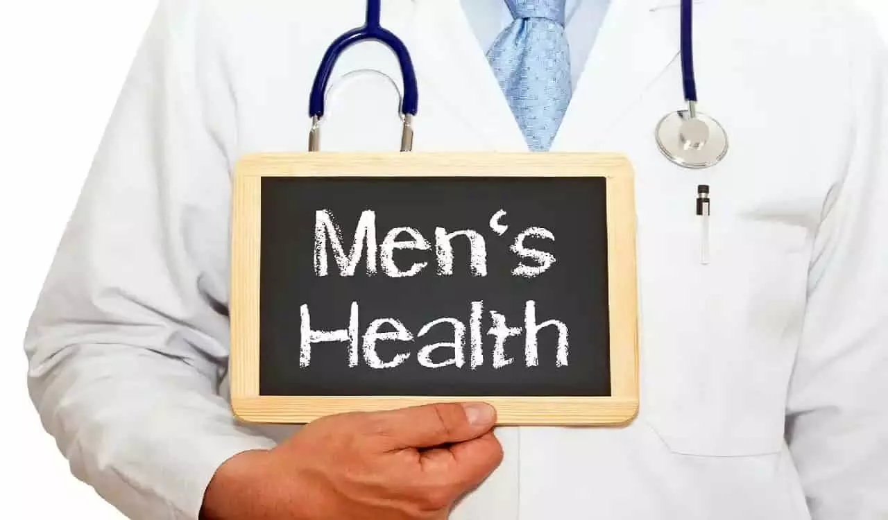 Health Tips For men: पुरुषों के स्वास्थ्य को प्रभावित करने वाली समस्याएं एवं उनके बचाव