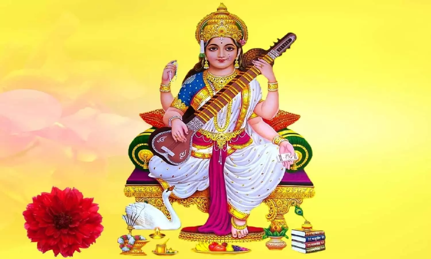 Basant Panchami 2022