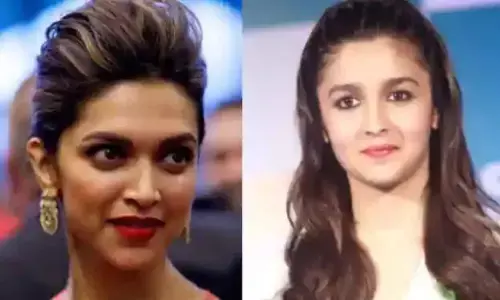 बॉलीवुड की ये पांच एक्ट्रेस जिनके चेहरे पर पड़ते है डिंपल, फ़िदा है लाखों लोग