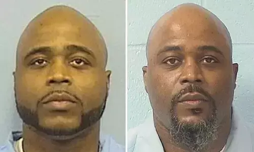 कानून सच में अंधा है: 20 साल तक जेल में रहा बेगुनाह शख्स जबतक उसके जुड़वा भाई ने अपना जुर्म कबूल नहीं किया