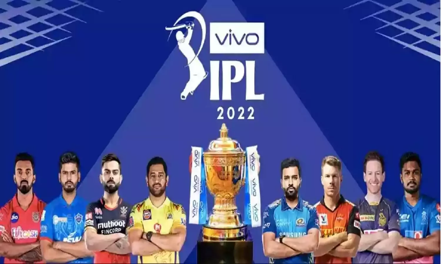 IPL Mega Auction 2022 live news