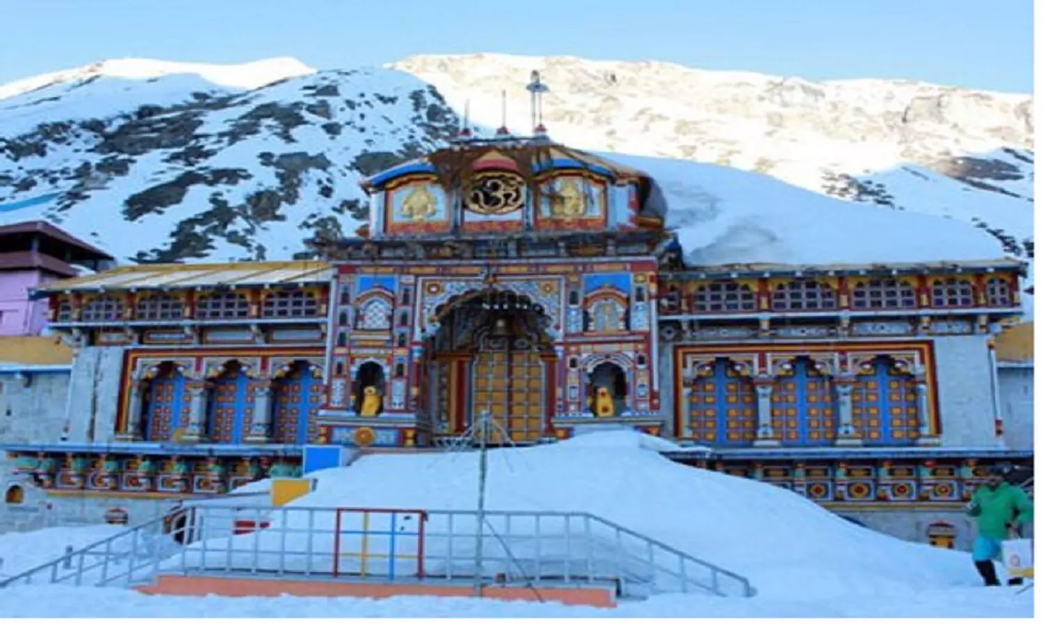 Badrinath Dham gate open date: इस दिन से खुलेंगे बद्रीनाथ धाम के कपाट, कब भक्तों को मिलेंगे दर्शन