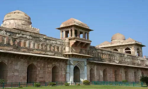कौन था आक्रांता होशंग शाह गौरी जिसके नाम पर बना होशंगाबाद, अब नर्मदापुरम नया नाम है