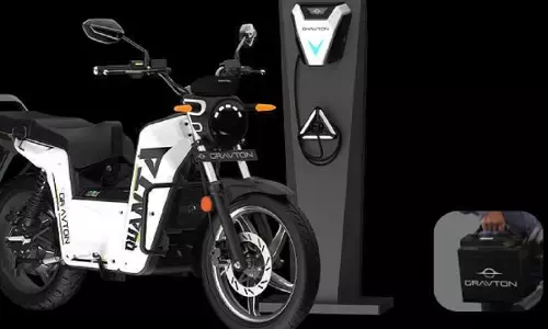 quanta Electric Bike Price: बिना चार्ज किए कन्याकुमारी से लद्दाख पहुंची क्वांटा, 4011KM तय की दूरी