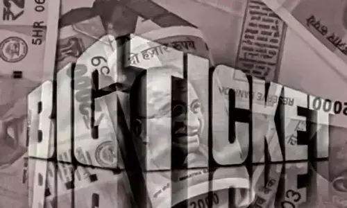 Big Ticket Abu Dhabi Weekly Draw