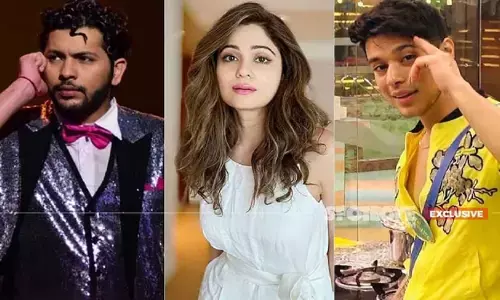 बिग बॉस 15 शो से निकलते ही इस कंटेस्टेंट की किस्मत चमक गई, जानिए कैसे