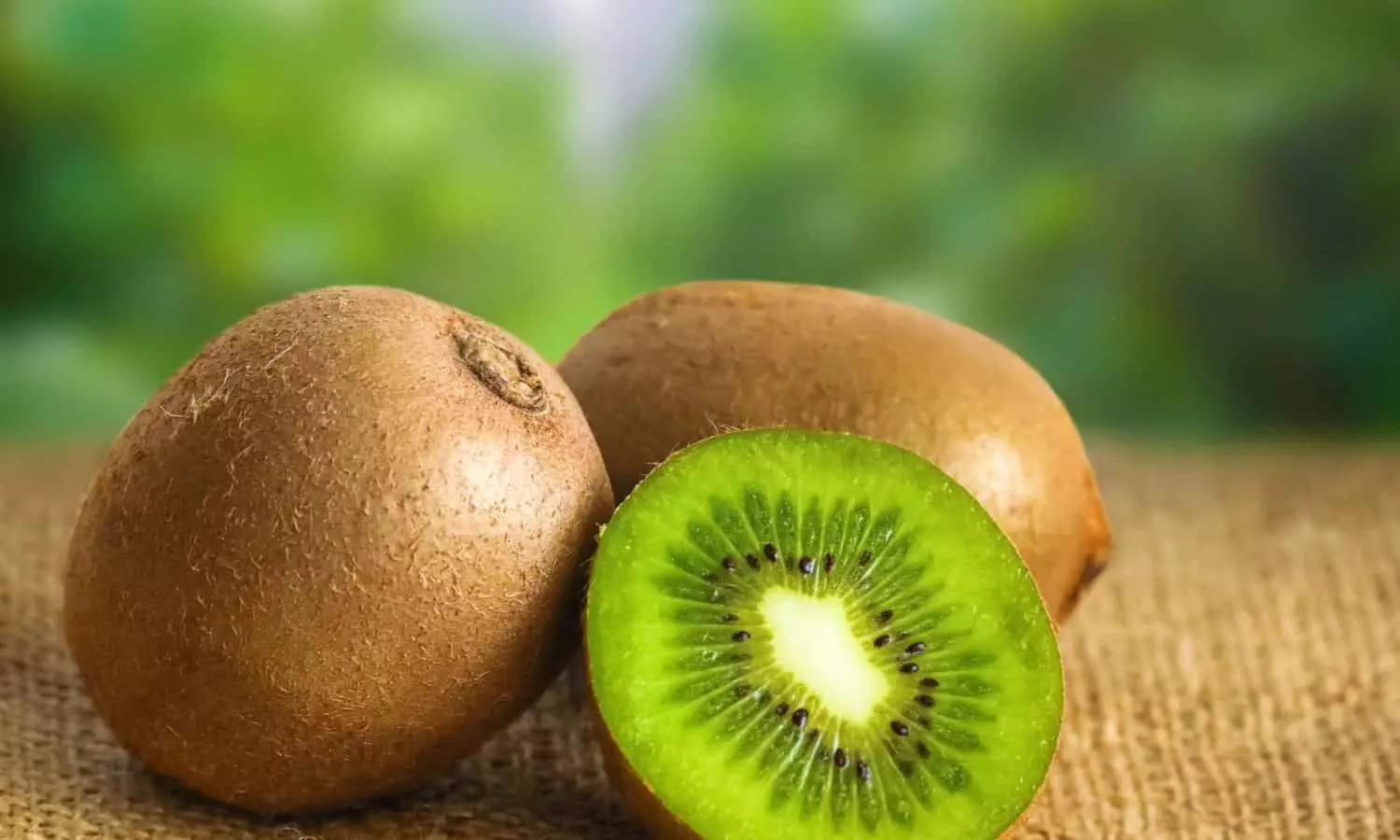 कीवी के फायदे: Benefits Of Kiwi