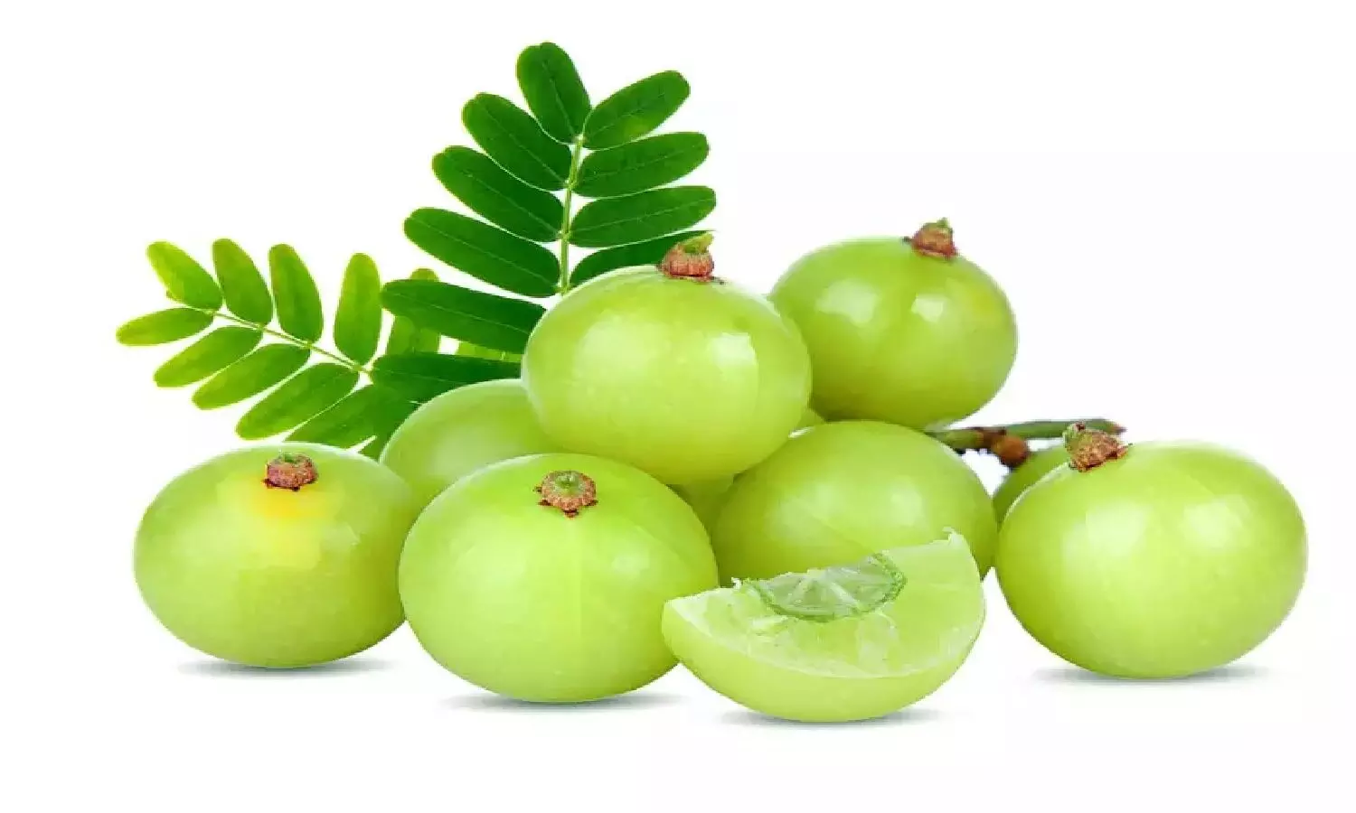 आंवला के फायदे: Benefits of Amla