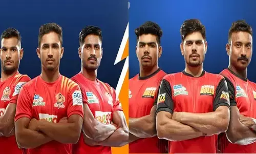 PKL 8 BLR vs GUJ Dream11 Pro Kabaddi Predictions, 6 February 2022: इन प्लेयर्स पर आप लगा सकते हैं दांव