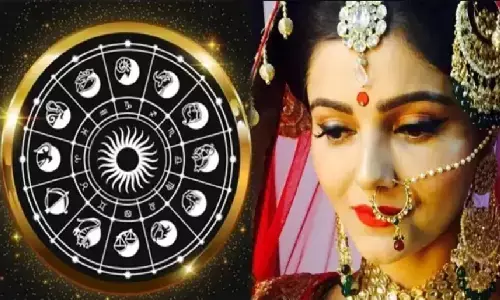 LUCKY ZODIAC GIRLS: जीवनसाथी की किस्मत चमका देती है ये राशि की लड़कियां, धन-दौलत की कमी जिंदगी भर नहीं होती है