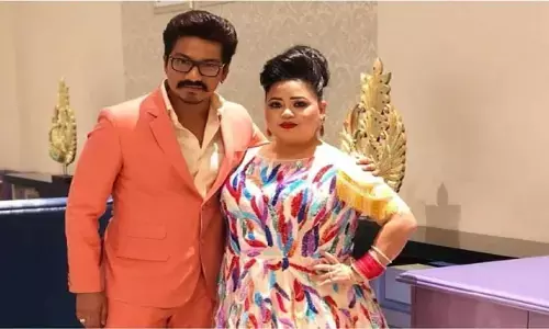 भारती सिंह और हर्ष का आशियाना बेहद आलीशान है देखिए इनसाइड वीडियो भारती सिंह और हर्ष का आशियाना बेहद आलीशान है देखिए इनसाइड वीडियो