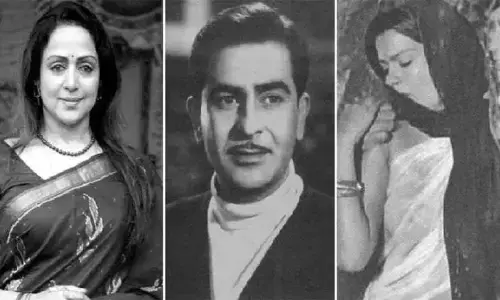 सत्यम शिवम सुंदरम में रूपा किरदार निभाने से हेमा मालिनी इसलिए कहा था ना