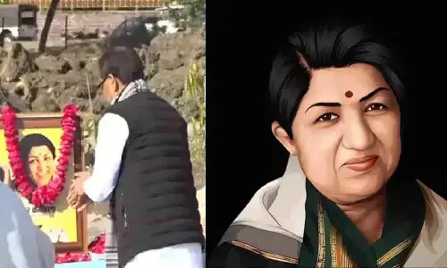 Lata Mangeshkar Music Academy