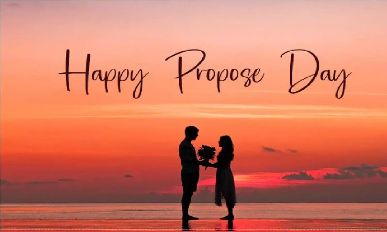 Happy Propose Day 2022: किसी लड़की व लड़के को प्रपोज करने का ये है शानदार तरीका, 100 प्रतिशत बन जाएंगी बात