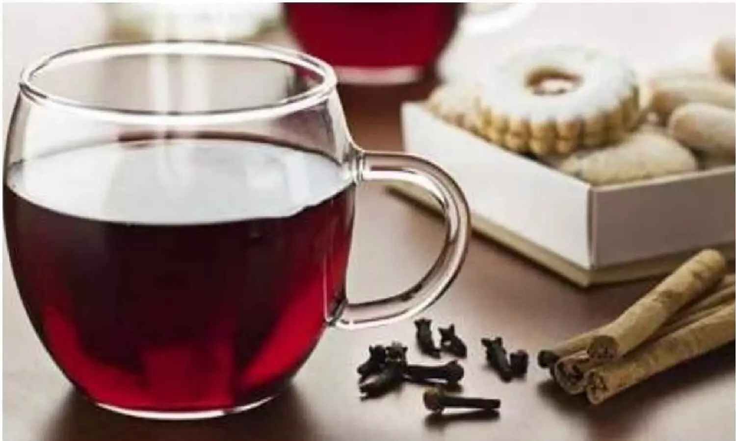 Clove Tea In Winter: ठंड में लौंग की चाय पीने के फायदे जान उछल पड़ेंगे आप? जानिए!