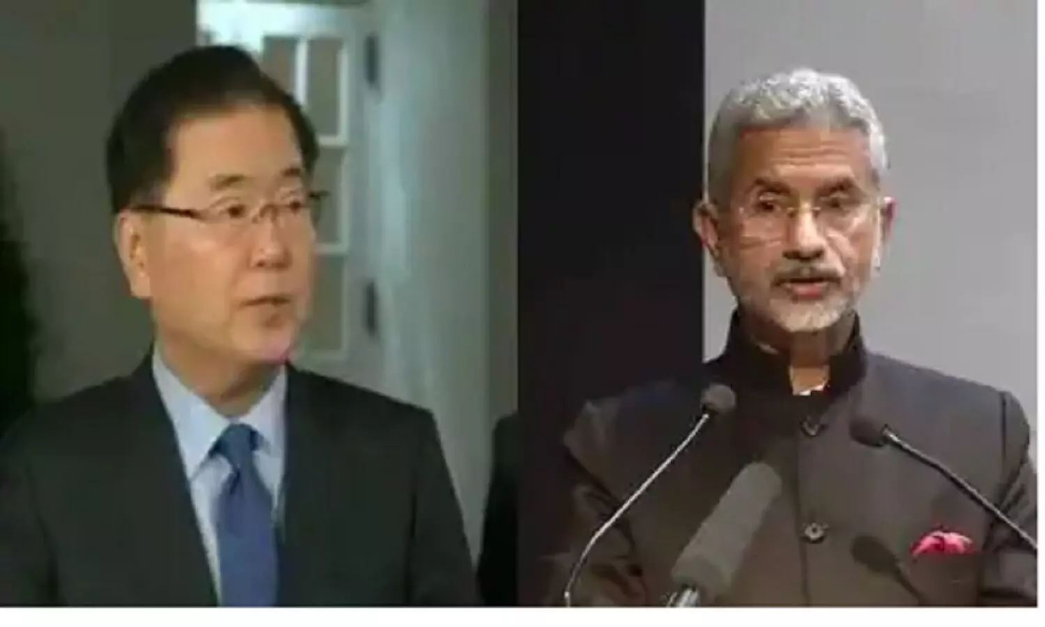 Hyundai Controversy: कोरिया के विदेश मंत्री ने हुंडई की ग़लती पर जताया खेद, कहा हम शर्मिंदा है Hyundai Controversy: कोरिया के विदेश मंत्री ने हुंडई की ग़लती पर जताया खेद, कहा हम शर्मिंदा है