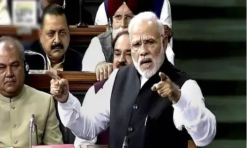 Big News: PM मोदी का बड़ा ऐलान, 6 महीने तक देशभर के करोड़ो लोगो को मिलेगी ये सुविधा