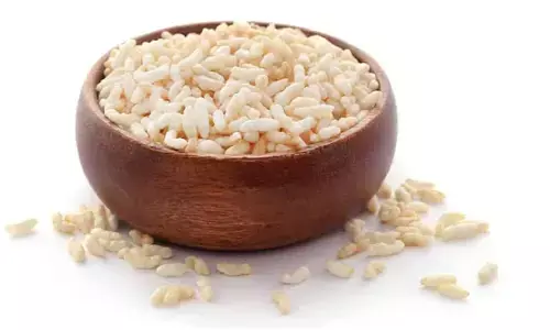 Benefits Of Consuming Murmure: कई पोषक तत्वों से भरपूर होते हैं वजन में हल्के होने वाले मुरमुरे