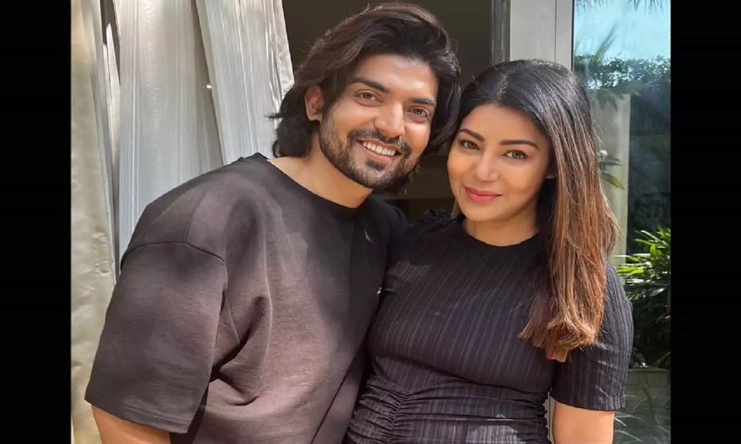 Gurmeet Choudhary ने की Debina Bonnerjee के प्रेग्नेंट होने की घोषणा, कहा- जूनियर चौधरी आने वाला है