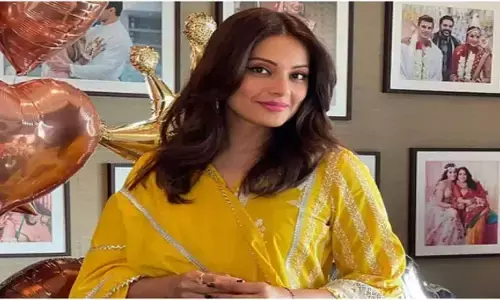 Bipasha Basu हाल में ही इस गुजरात डिश को टेस्ट किया, फोटो के साथ खूबसूरत नोट भी लिखा