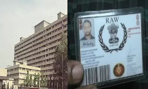 How To Get Job In RAW: RAW एजेंट बनने के लिए क्या करना पड़ता है, रॉ में नौकरी के लिए आवेदन कैसे करें?