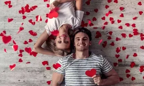 Valentine Day Tips: नहीं करना चाहते अपनी वैलेंटाइन डेट को स्पॉइल तो फॉलो करें ये टिप्स