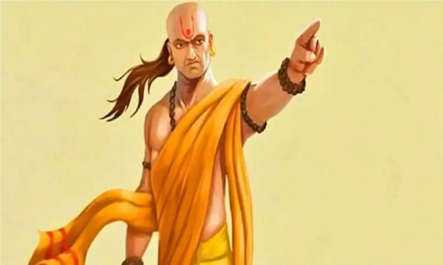 Chanakya Niti: अगर धनवान व्यक्ति भी करते हैं इस तरह की गलती, तो हो जाएंगे कंगाल, आचार्य चाणक्य ने बताई धन की गति