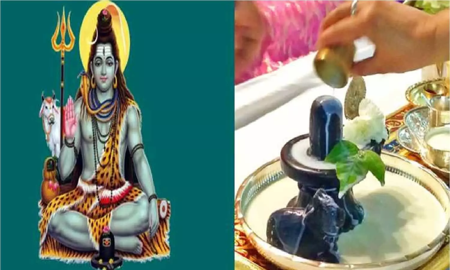 Maha Shivratri 2022: महाशिवरात्रि पर किस राशि के लोगों को कैसे करनी चाहिए भोलेनाथ की पूजा, आइए जाने?