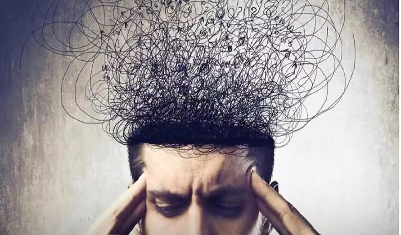 Mental Health: इन तरीकों को अपनाकर अपने दिमाग को करें डिटॉक्स Mental Health: इन तरीकों को अपनाकर अपने दिमाग को करें डिटॉक्स