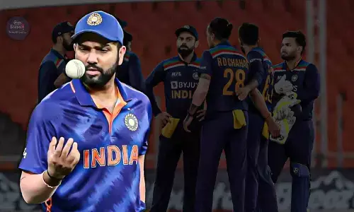 Team India Possible Playing XI