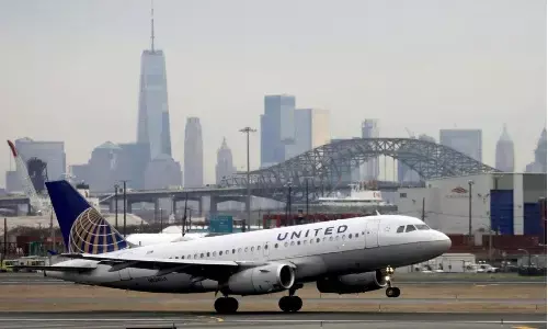 अमेरिका से लंदन की फ्लाइट में महिला से रेप, प्लेन लैंड होते ही आरोपी पकड़ाया