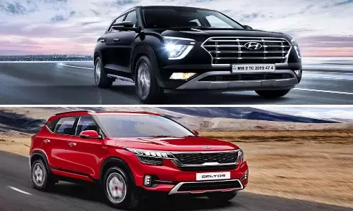 Hyundai और Kia की कार में आग लगने का खतरा: कंपनी ने कहा घर से बाहर रखें कार, 5 लाख गाड़ियां वापस मंगवाई