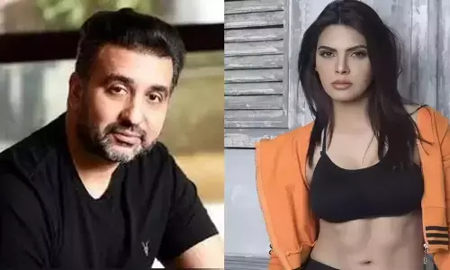 शर्लिन चोपड़ा_राज कुंद्रा