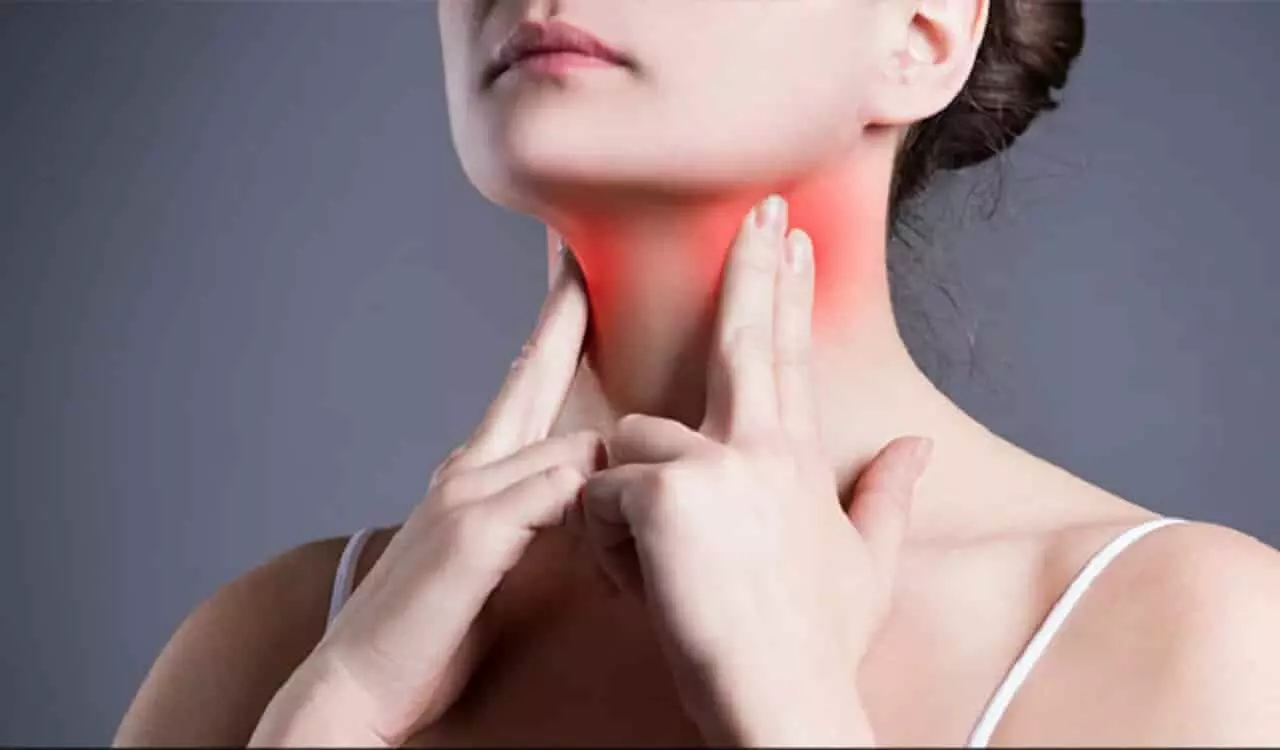 Thyroid Health: ये सुपरफूड्स करते हैं थायराइड को कंट्रोल