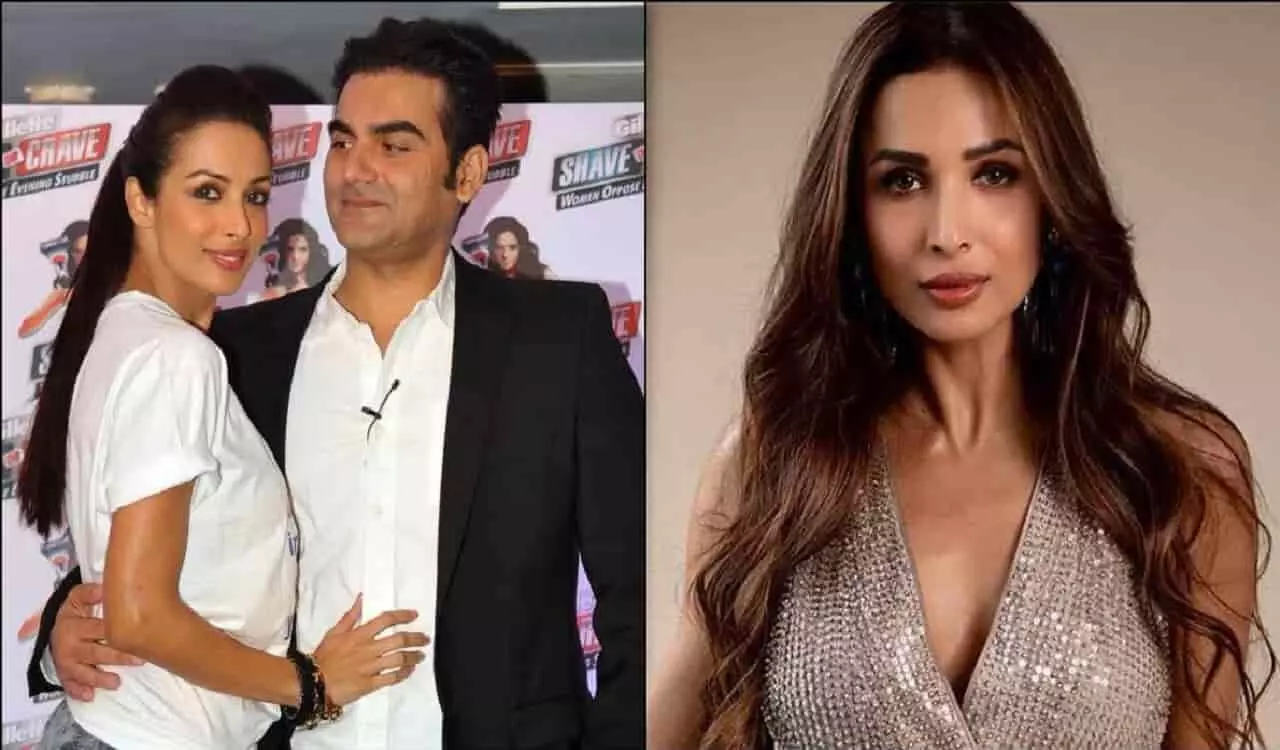 Arbaaz को Malaika की यह आदत नहीं थी पसंद जानिए अभिनेत्री का क्या कहना था अरबाज के बारे में