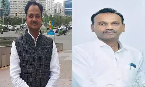 2.5 करोड़ की ठगी करने वाले पत्रकार एंड कंपनी को यूपी से खींच लाई रीवा पुलिस, भेजे गए जेल