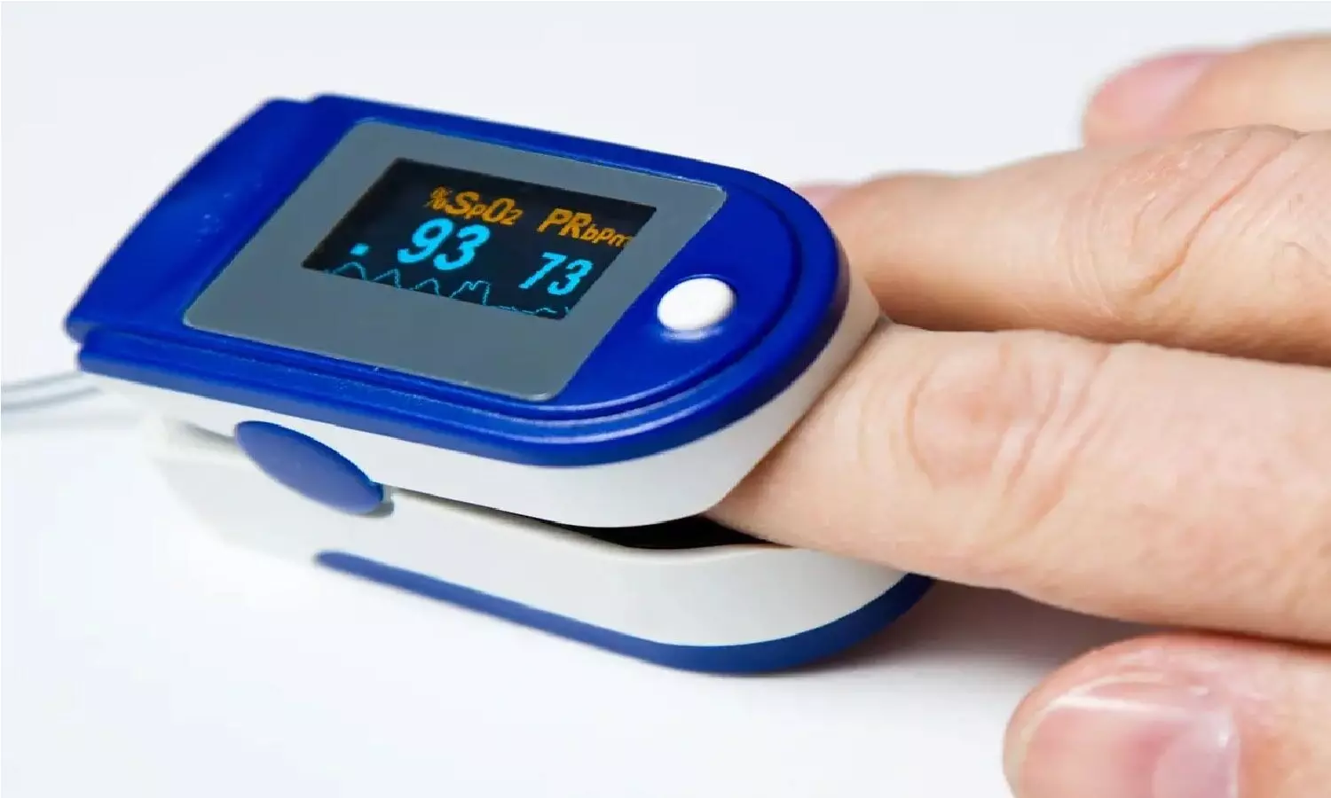 ऑक्सीमीटर के फायदे : Oximeter Ke Fayde