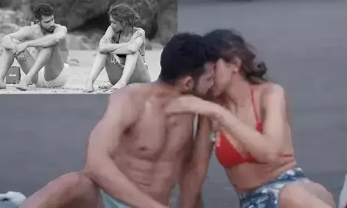 Gehraiyaan: फिल्म गहराइयां में Deepika Padukone के किसिंग सीन से नाराज है उनके पति Ranveer Singh, जानिए?