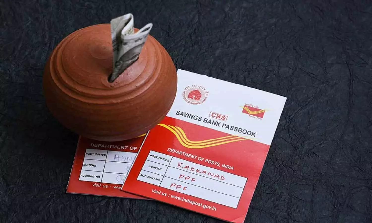 Post Office New Scheme: मात्र 100 रूपए में मिल रहा लाखो रूपए
