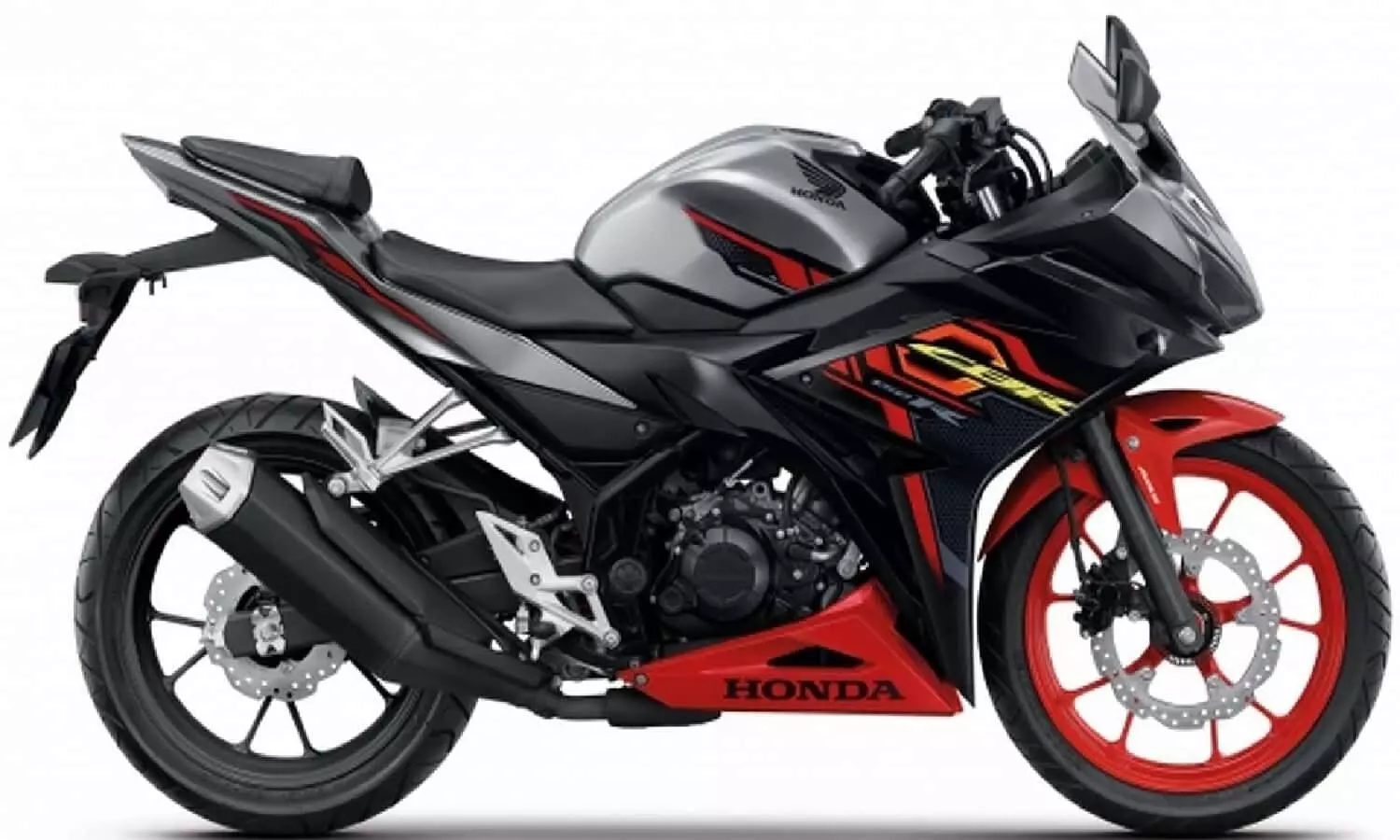 तबाही मचाने आ रही Honda की सबसे सस्ती Sports Bike, फीचर के बारे में सुन उड़ जाएंगे होश तबाही मचाने आ रही Honda की सबसे सस्ती Sports Bike, फीचर के बारे में सुन उड़ जाएंगे होश