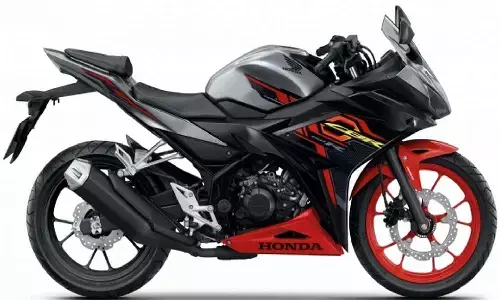 तबाही मचाने आ रही Honda की सबसे सस्ती Sports Bike, फीचर के बारे में सुन उड़ जाएंगे होश