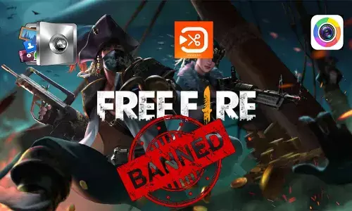 54 Chinese apps banned in India 2022: भारत सरकार ने Garena Free Fire, AppLock समेत 54 चाइनीज ऐप्स बैन किए, लिस्ट में आपके कई पसंदीदा एप्लीकेशन भी...