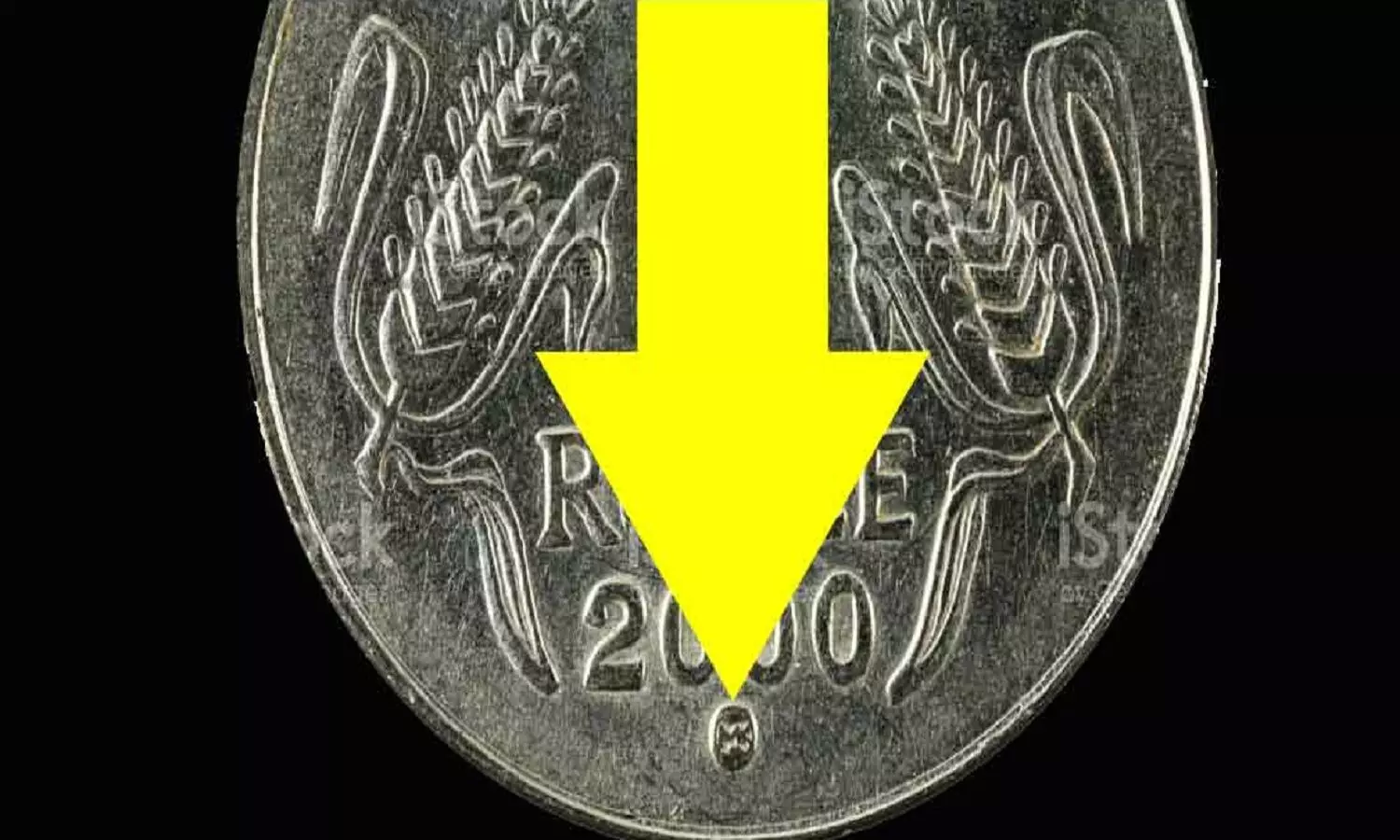 क्या आपने कभी सिक्के के नीचे बने छोटे से चिन्ह को नोटिस किया, क्यों बनाया जाता है जान लीजिये क्या आपने कभी सिक्के के नीचे बने छोटे से चिन्ह को नोटिस किया, क्यों बनाया जाता है जान लीजिये