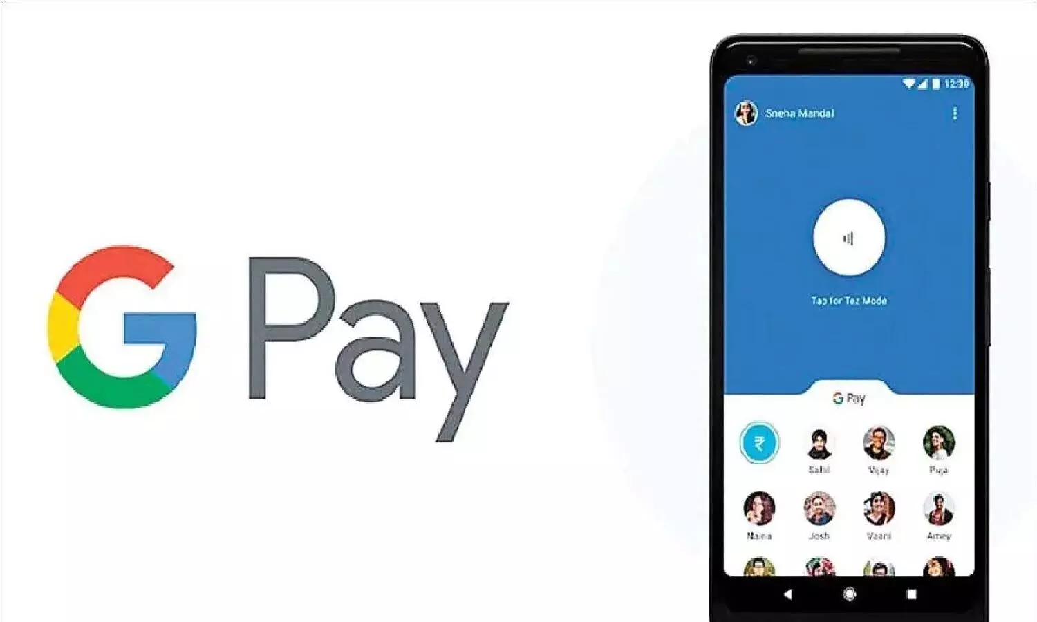 आपके पास है Google Pay, तो खातें में आएंगे 1 लाख रुपये, जानें कैसे?