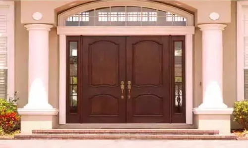 आपके भाग्योदय में महत्वपूर्ण है घर का मुख्य द्वार, इस पर करें विचार