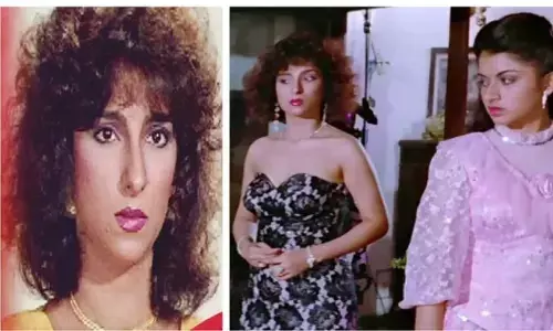 Maine Pyar Kiya का काफी दिलचस्प किरदार खडूस सीमा के बारे में क्या आप ये बाते जानते हैं