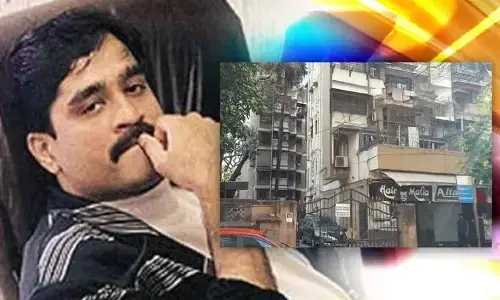 दाऊद इब्राहिम की बहन के घर पर ED ने छापा मार दिया, छोटा शकील का रिश्तेदार पकड़ा गया